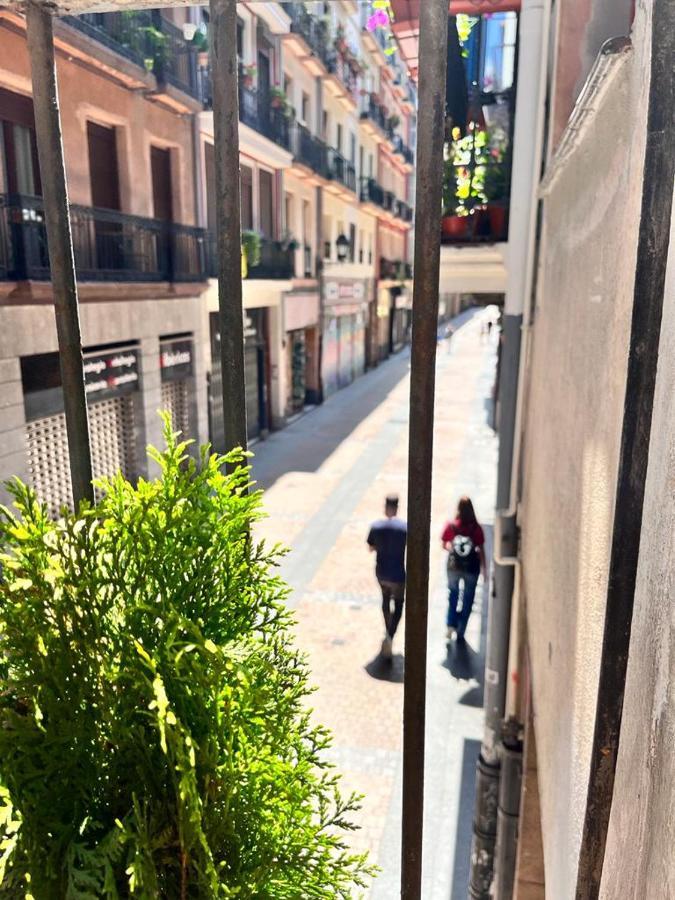 Bilbao Old Town I By Aston Rentals Exterior foto